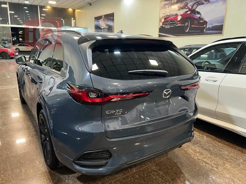 Mazda CX-70
